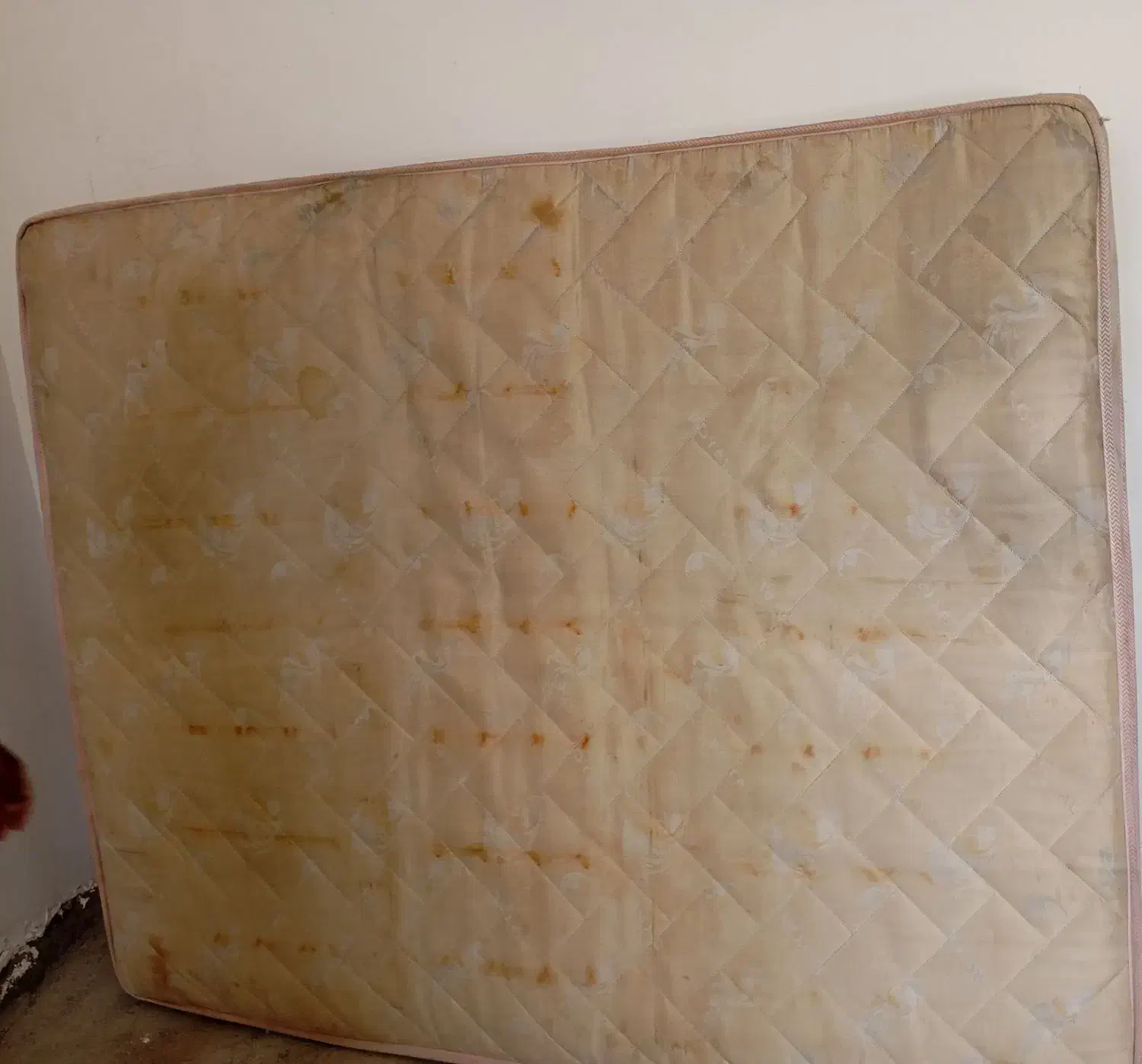 تشک تخت|تخت و سرویس خواب|جیرفت, |دیوار