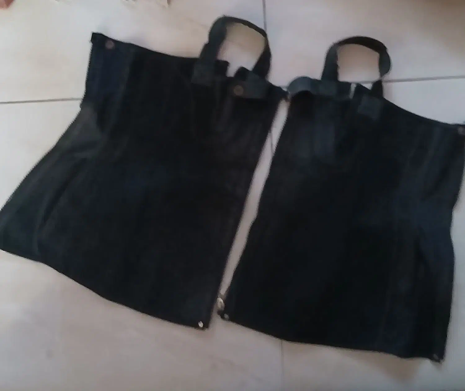 شلاق سوار کاری و گتر|اسب و تجهیزات اسبسواری|اصفهان, الهیه|دیوار