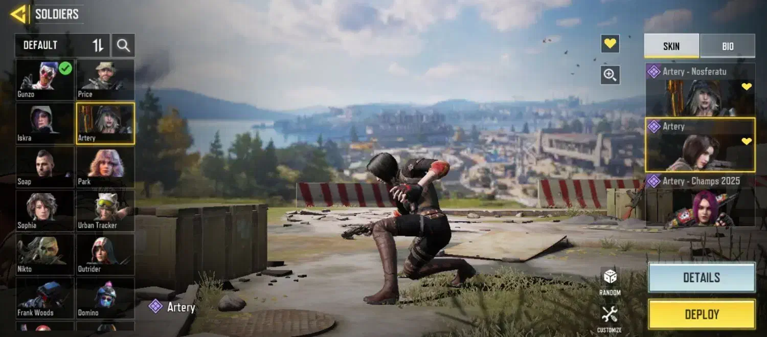 اکانت کالاف تضمینی|کنسول، بازی ویدئویی و آنلاین|تهران, ستارخان|دیوار