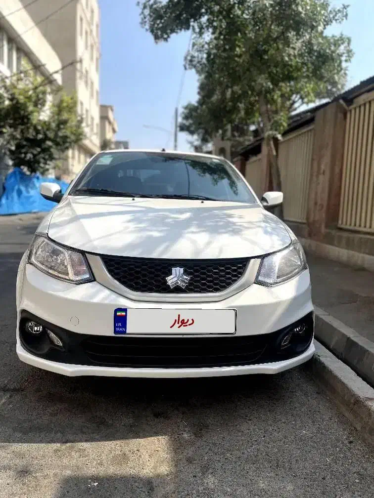 ساینا s|خودرو سواری و وانت|محمدیه-قزوین, |دیوار