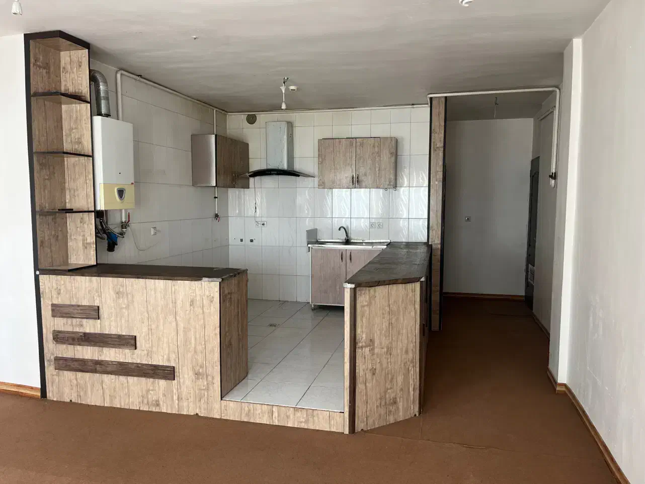 اجارهی 20 واحدی آذرخش|اجارهٔ آپارتمان|شهرکرد, |دیوار