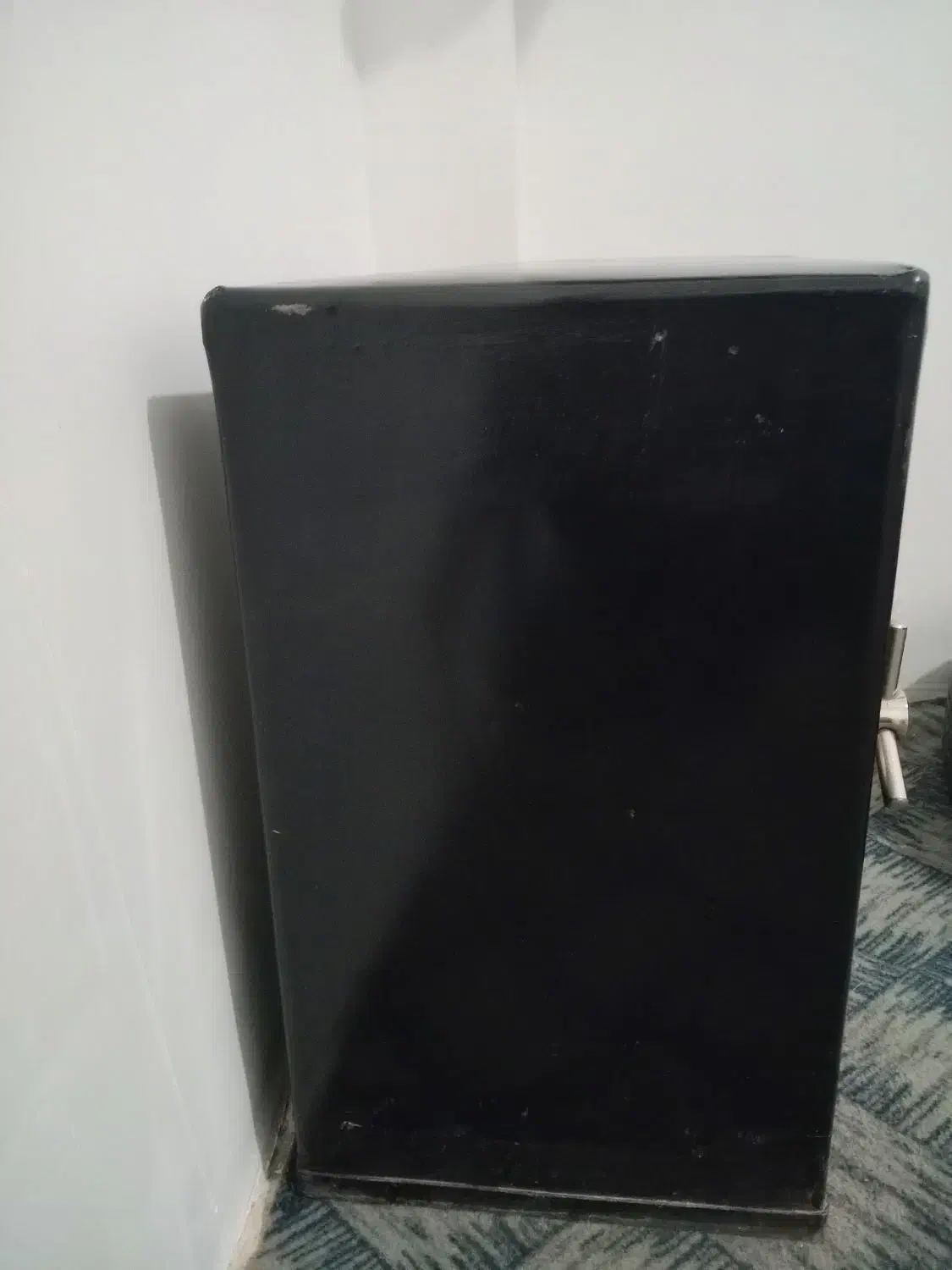 گاو صندوق|ابزارآلات|رضویه, |دیوار