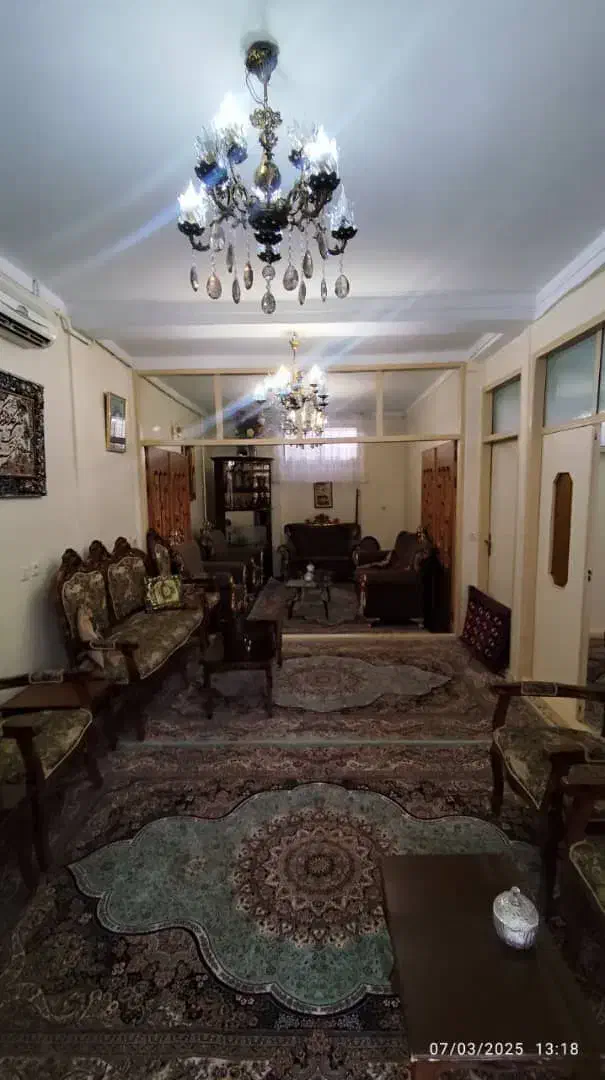 فروش حیاط مسکونی/دوطبقه/اسکو|فروش خانه و ویلا|اسکو, |دیوار