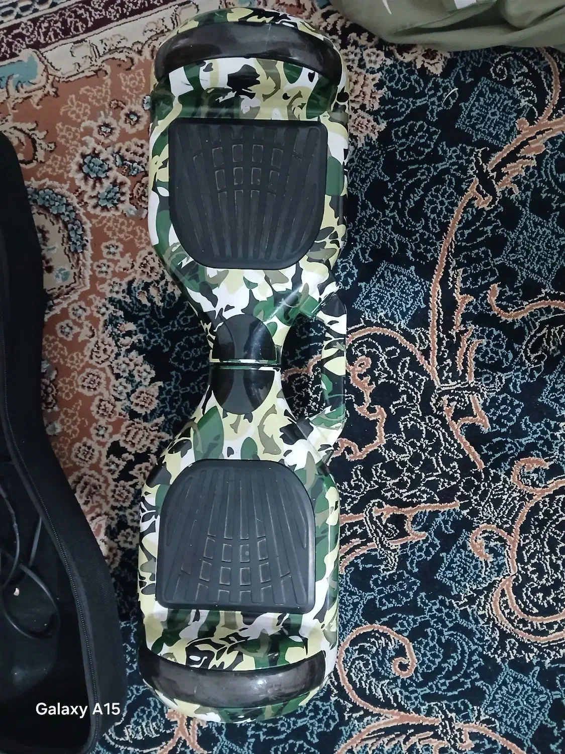 اسکوتر برقی|دوچرخه، اسکیت، اسکوتر|یاسوج, |دیوار