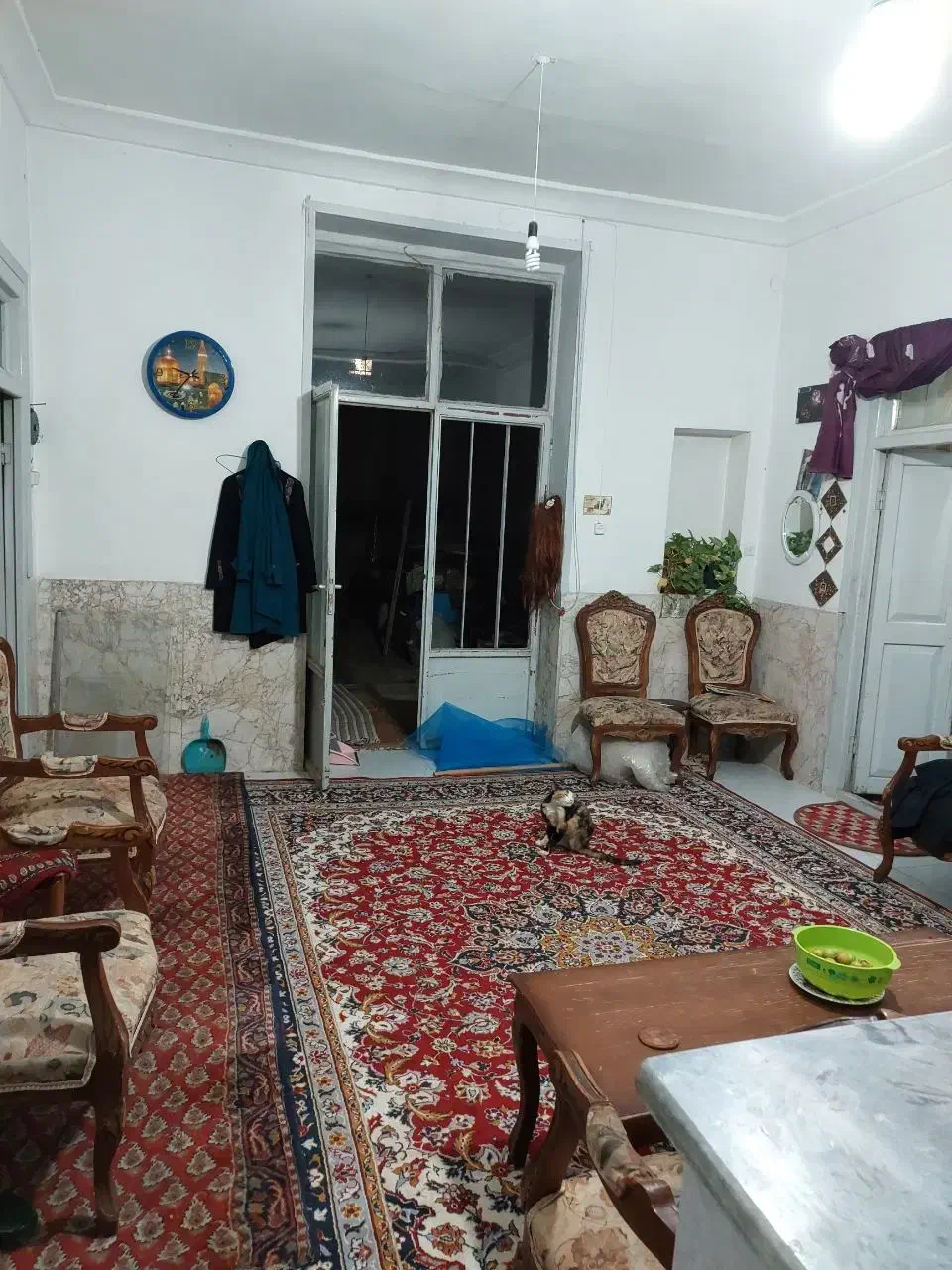 ویلایی 238 متری مرکز شهر منتظری|فروش خانه و ویلا|بیرجند, |دیوار