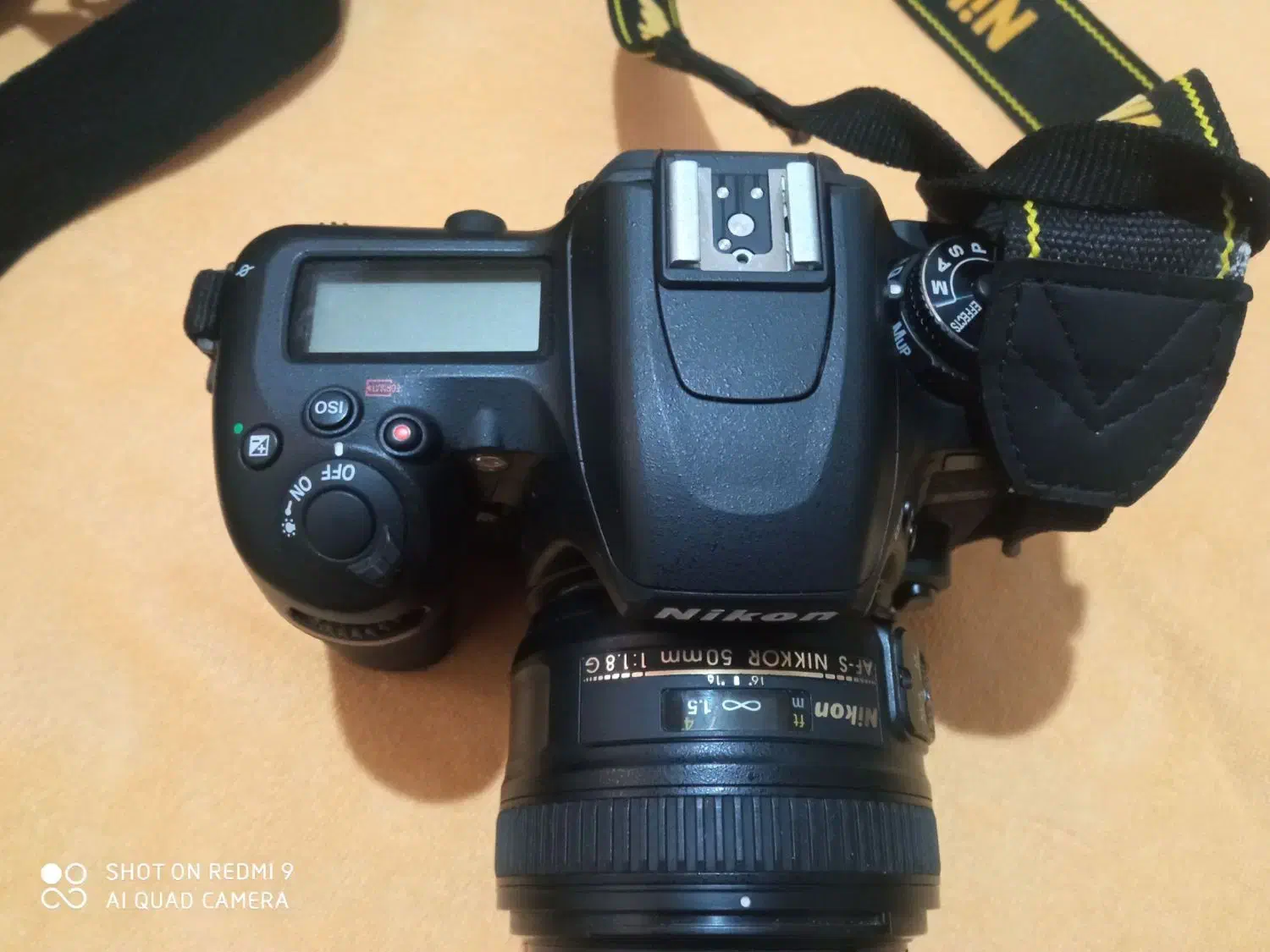 دوربین نیکون|دوربین عکاسی و فیلم‌برداری|کرمانشاه, |دیوار