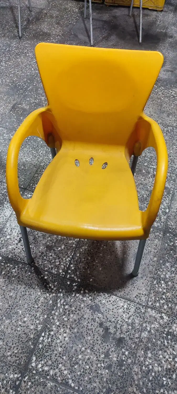 میز صندلی کافه|صندلی و نیمکت|محمدشهر, محمدشهر|دیوار