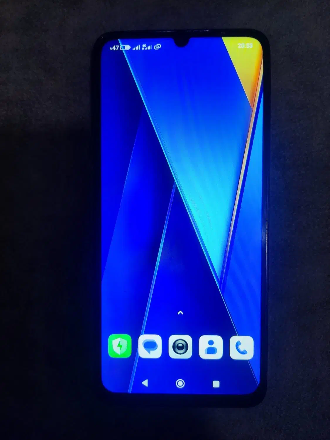 ریدمی ۱۳c|موبایل|کرج, شهرک سهرابیه|دیوار