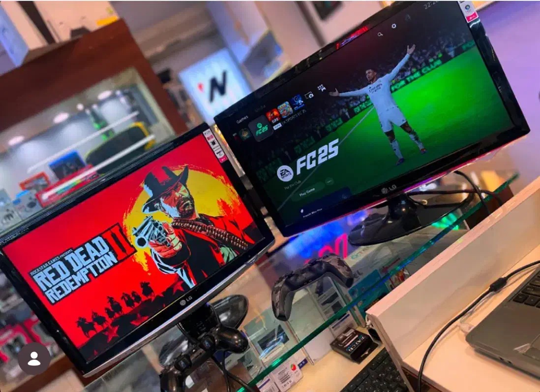 کپی خور PS5 PS4 انتخابی|کنسول، بازی ویدئویی و آنلاین|مشهد, سجاد شهر|دیوار