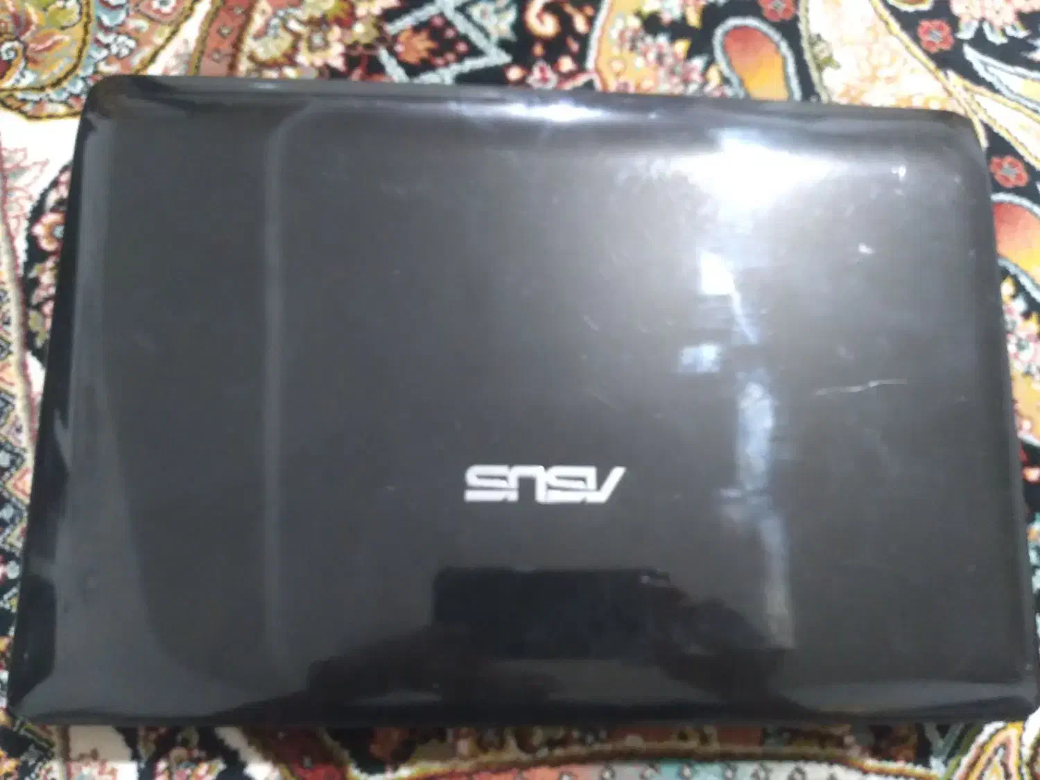 لپ تاپ ایسوس|رایانه همراه|کرج, خرمدشت|دیوار