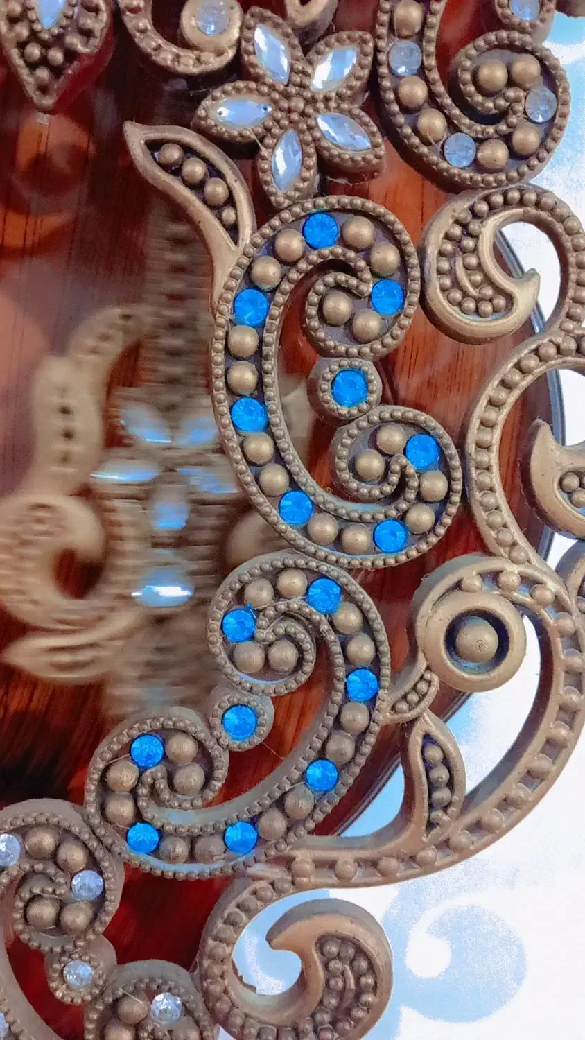 ساعت سالم و زیبا|ساعت دیواری و تزئینی|گرگان, |دیوار