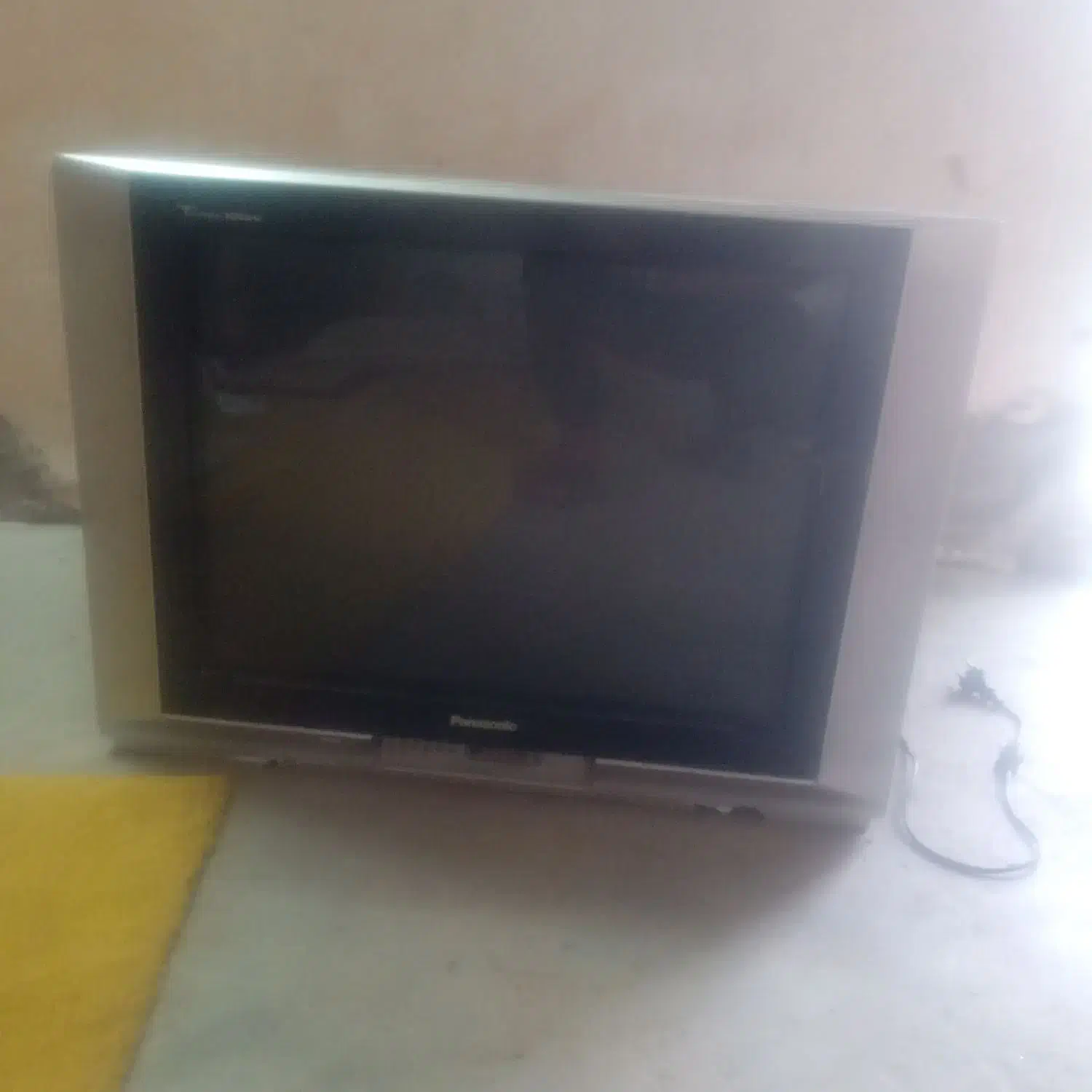 فروش تلویزیون ۲۹اینچ|تلویزیون و پروژکتور|رامهرمز, |دیوار