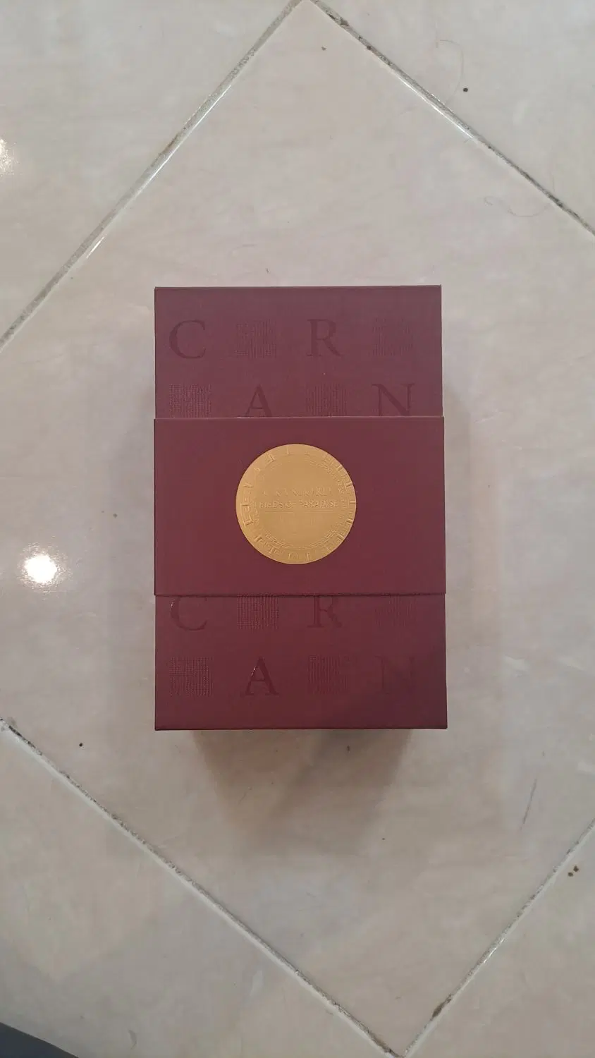 عطر ادکلن cranford کرن فورد اورجینال|آرایشی، بهداشتی، درمانی|تهران, دروازه شمیران|دیوار