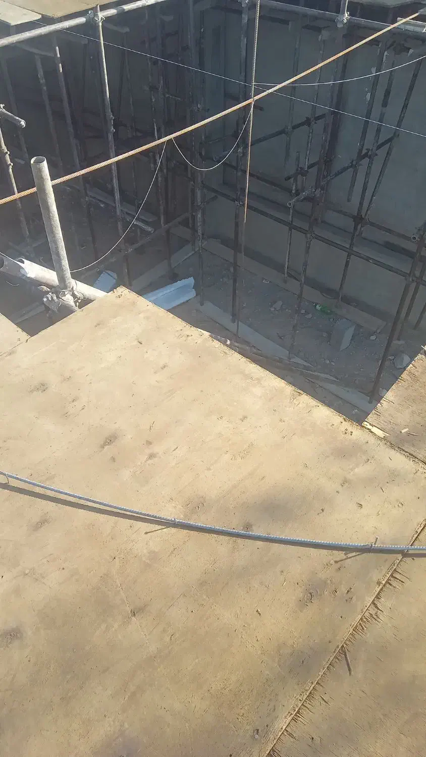 آرماتور بندی اسکلت فلزی آرماتور بندی بتن آرما|خدمات پیشه و مهارت|تبریز, |دیوار