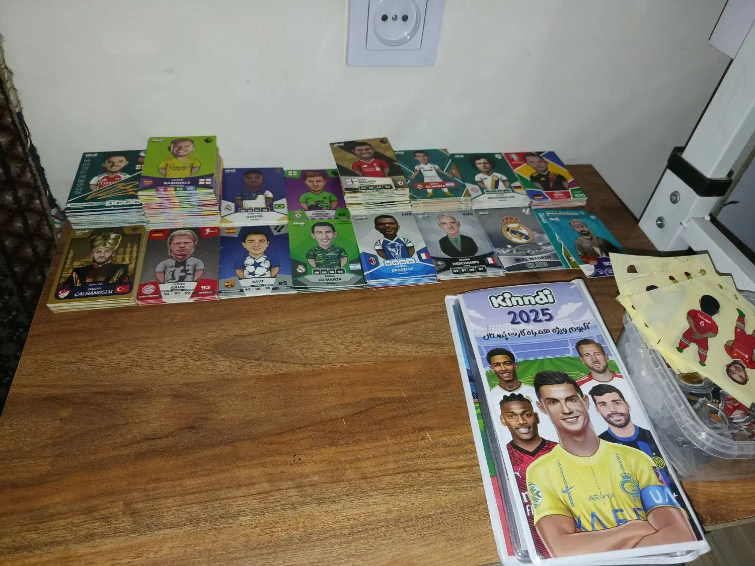 کارت کیمدی|کلکسیون و سرگرمی|تبریز, |دیوار