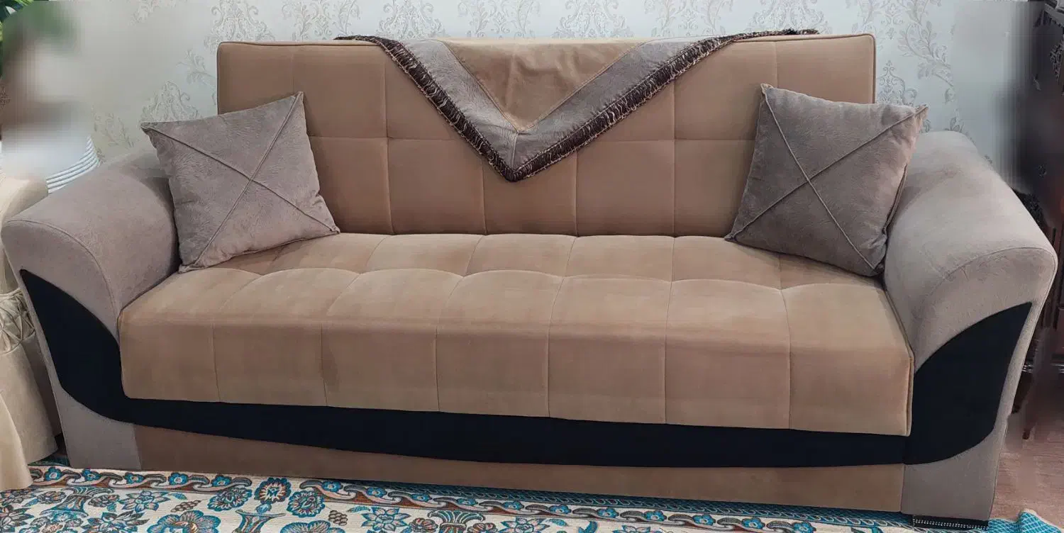 مبل راحتی باغ، آرایشگاه، مغازه|مبلمان خانگی و میز عسلی|خوی, |دیوار