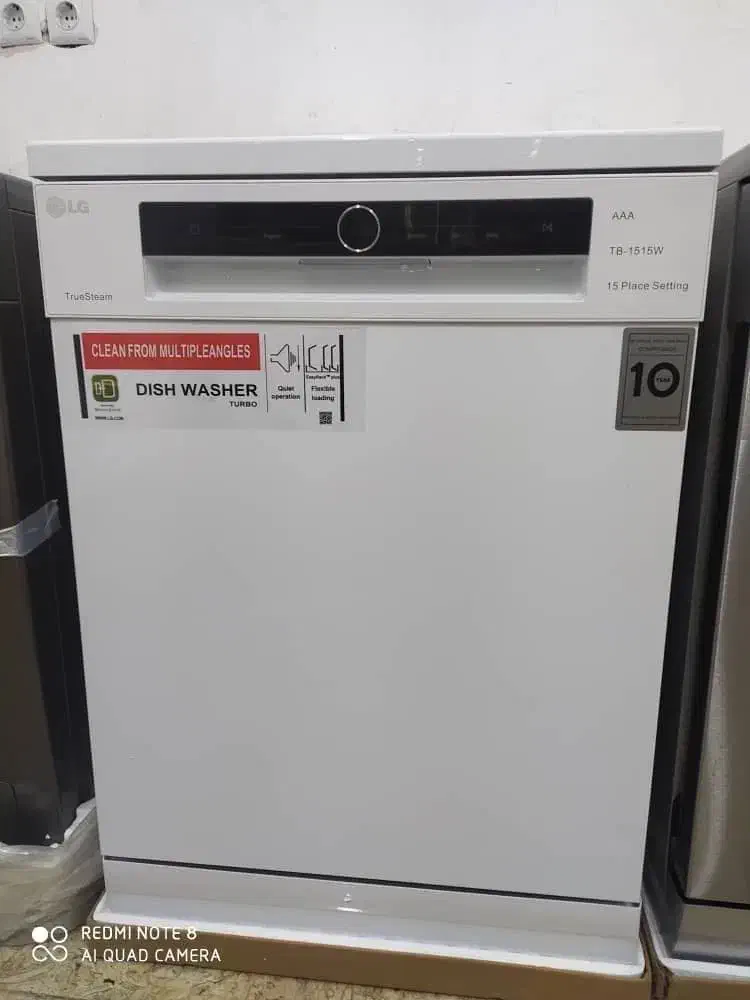 ظرفشویی الجی|ماشین ظرفشویی|قزوین, |دیوار