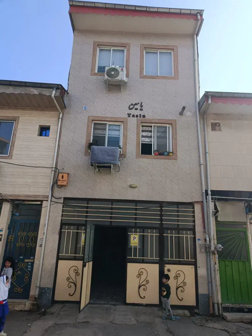 آپارتمان ۷۰متری ،تک خواب در رشت|فروش آپارتمان|رشت, سلیمانداراب|دیوار