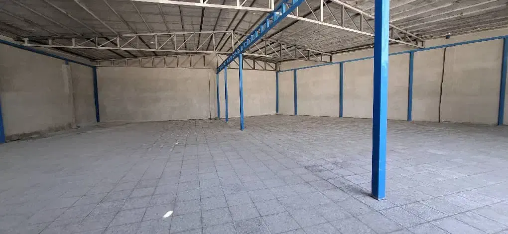 اجاره سوله 500 متری محدوده شهریار|اجارهٔ دفتر صنعتی، کشاورزی، تجاری|باغستان, |دیوار