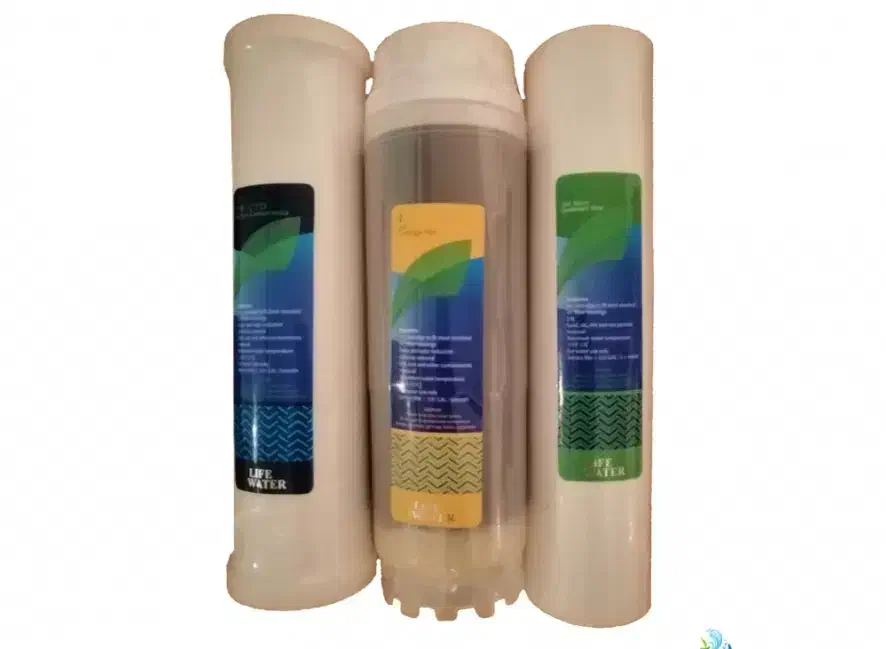 فروش ویژه فیلترتصفیه خانگی(۱-۲-۳)|آبسردکن و تصفیه آب|بهبهان, |دیوار