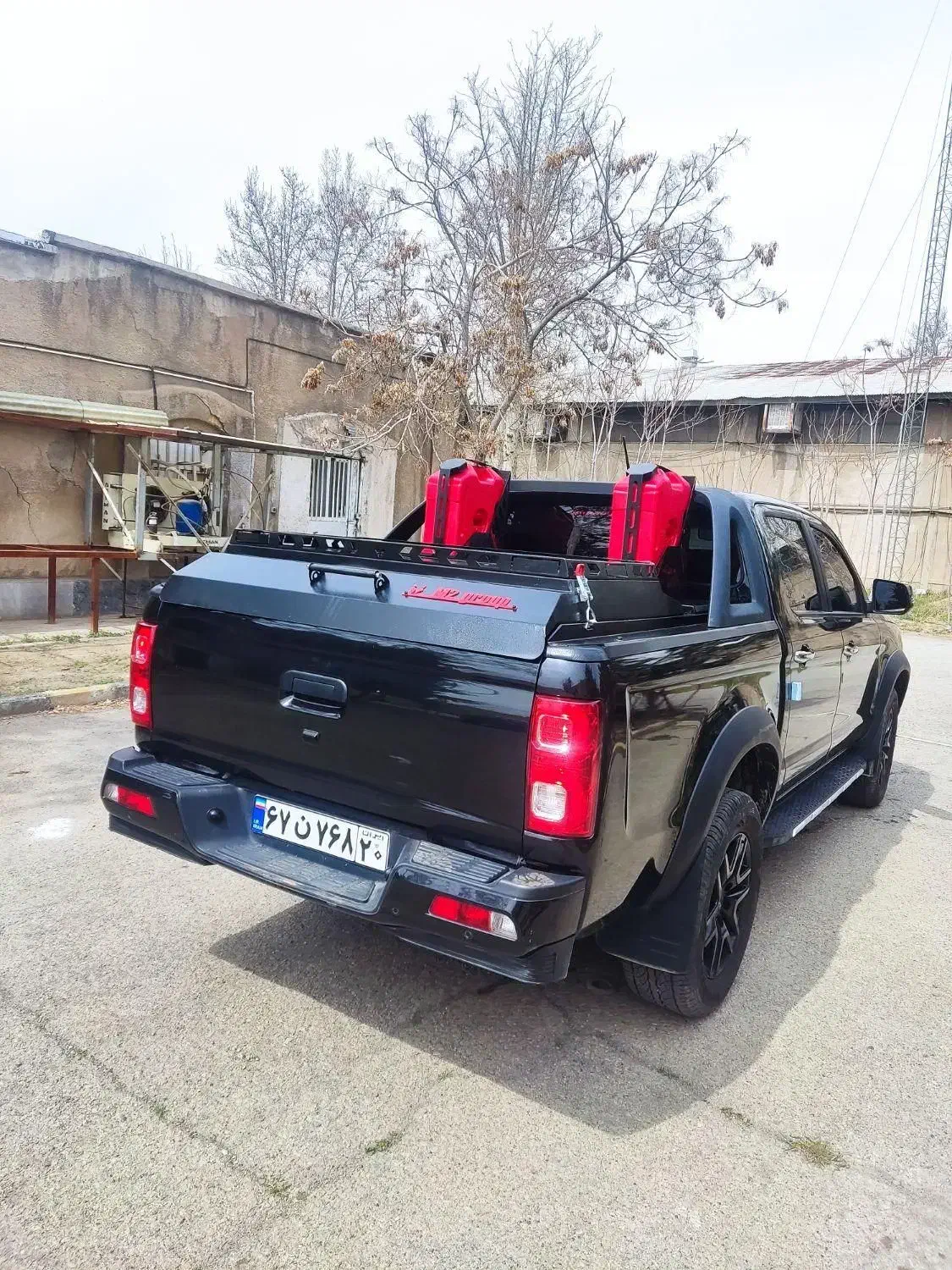 کی ام سی t8 کلوت افرود|خودرو سواری و وانت|مشهد, گلشور|دیوار