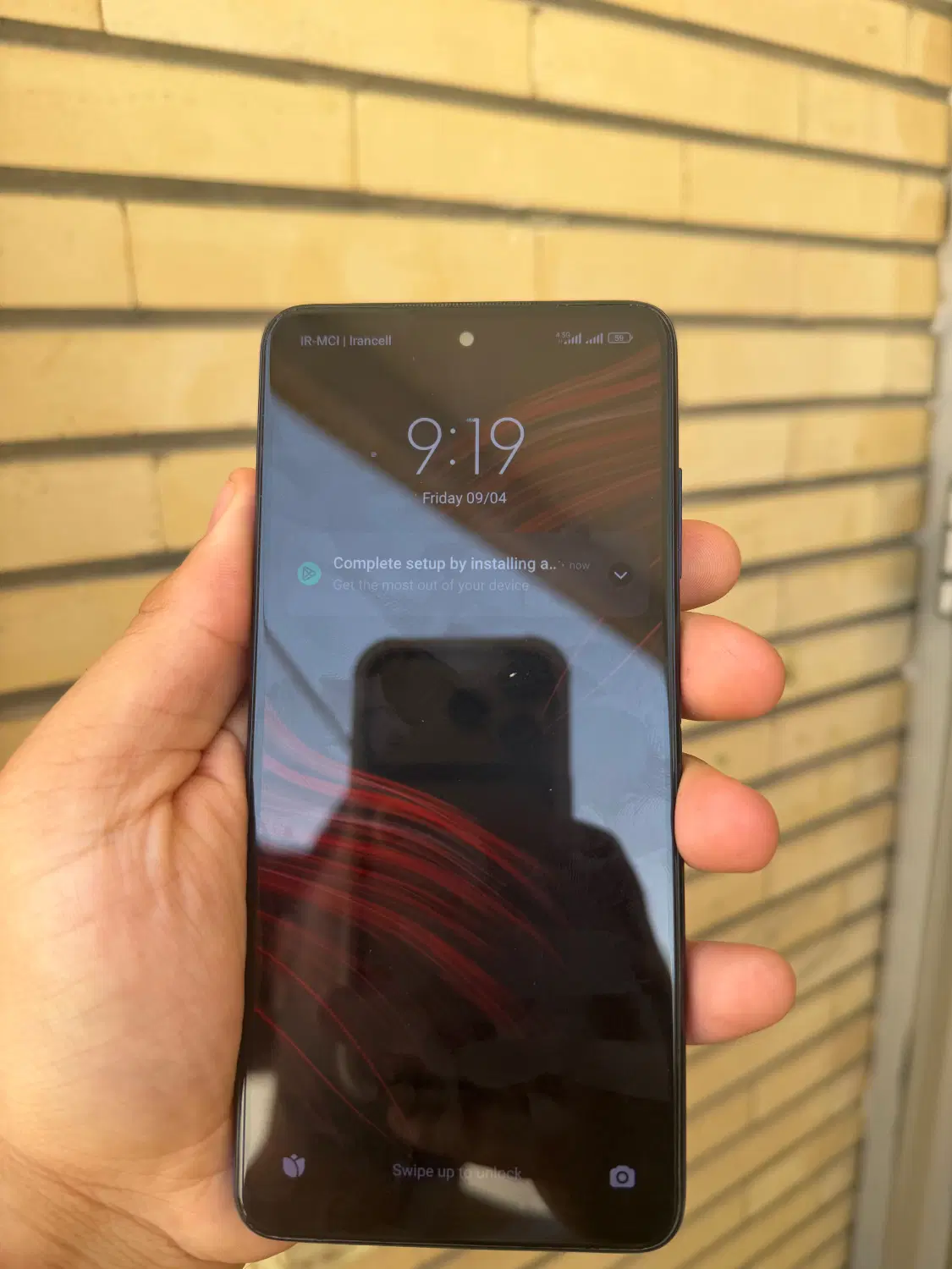 Poco x3 pro|موبایل|اصفهان, مرداویج|دیوار