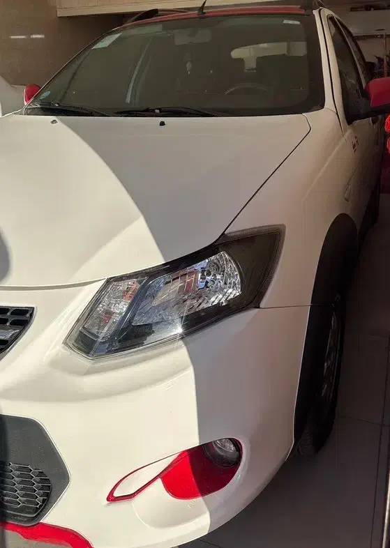 کوییک 1401 R|خودرو سواری و وانت|شاهین‌شهر, گزبرخوار|دیوار