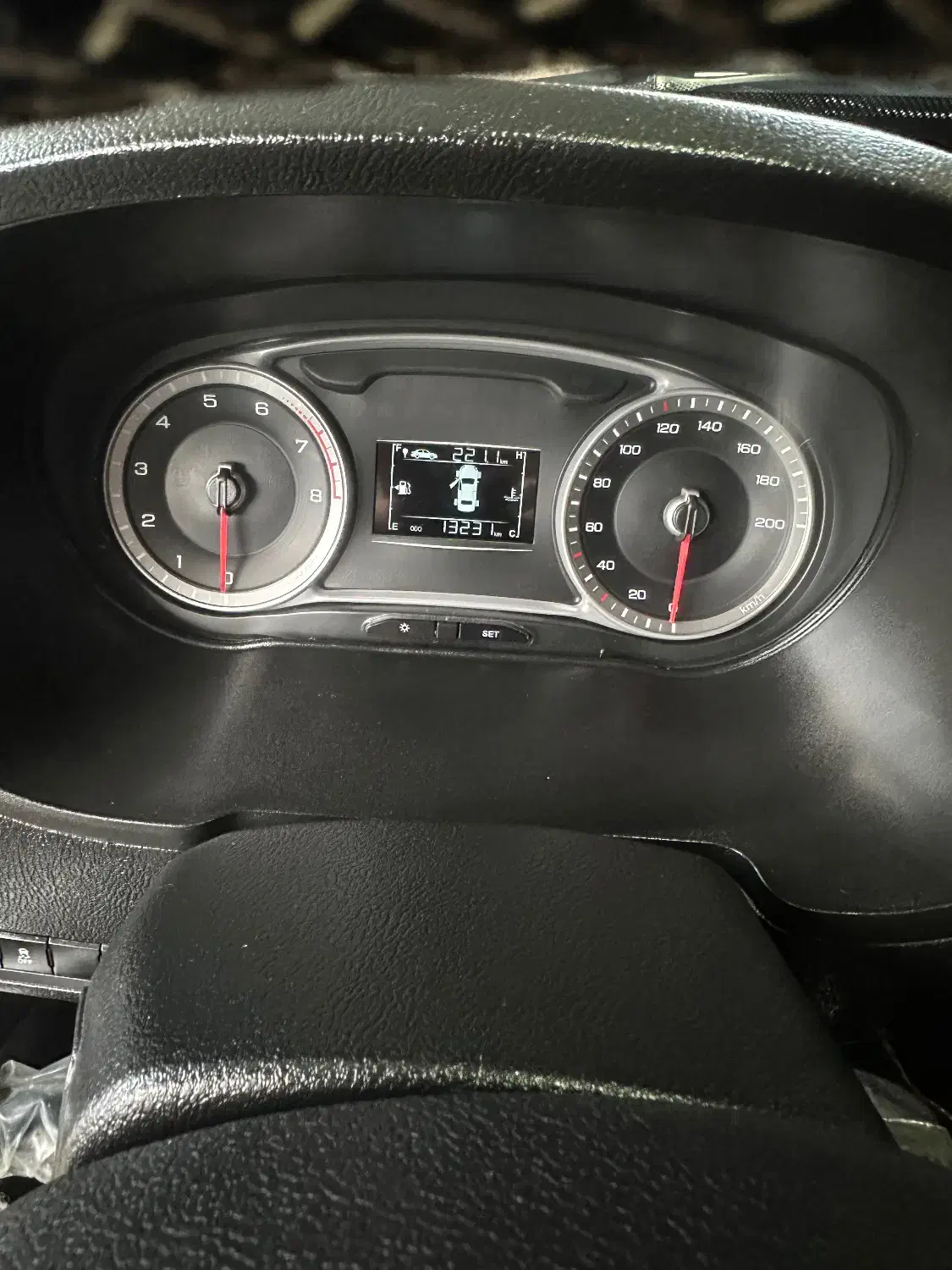 کوییک مدل ۱۴۰۴|خودرو سواری و وانت|سیمین شهر, |دیوار