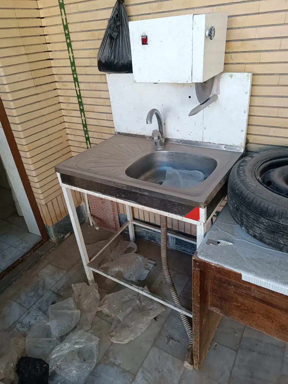 دستگاه برش مرغ و گوشت|ماشین‌آلات صنعتی|زابل, |دیوار