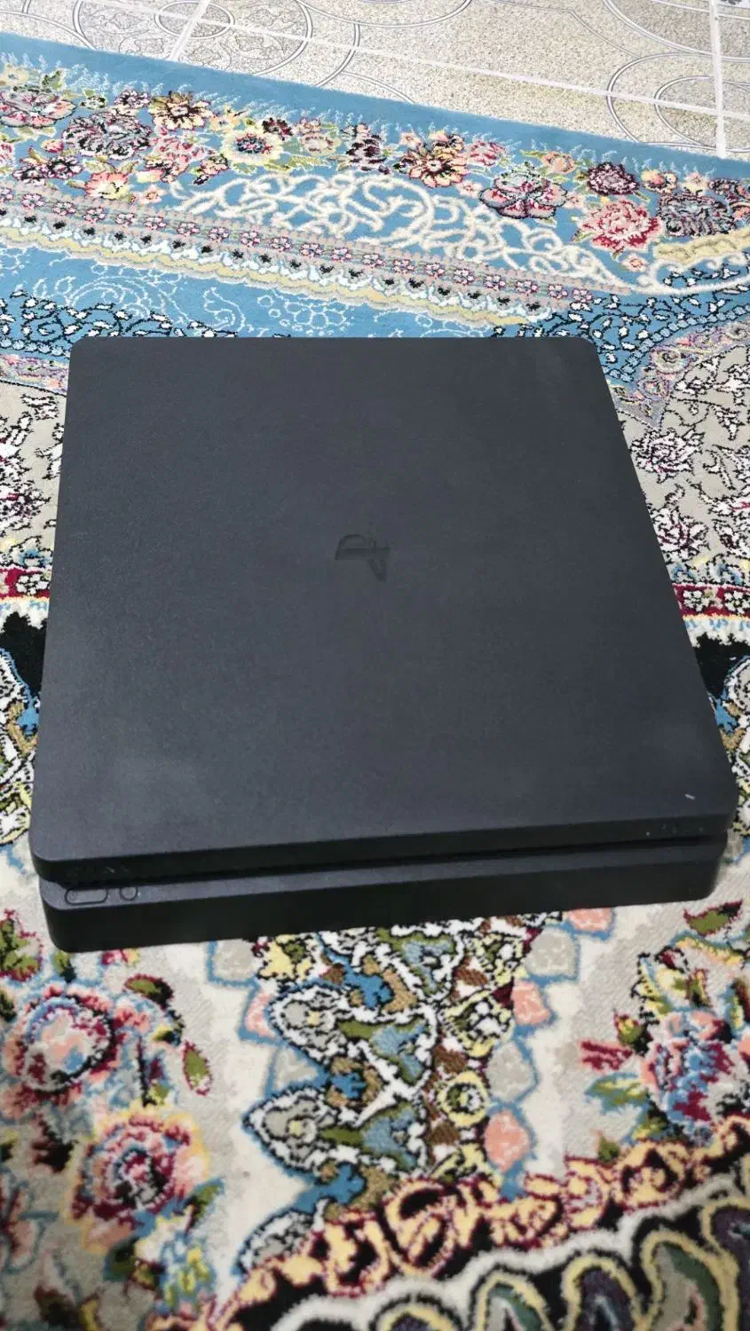 ps4 slim 1tra|کنسول، بازی ویدئویی و آنلاین|بندرلنگه, |دیوار