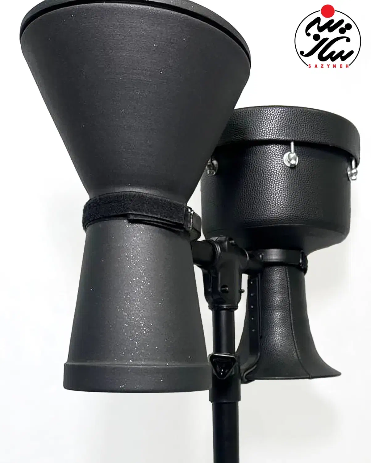 ست داربوکا و ضرب بوشهری|درام و پرکاشن|قم, جهان بینی|دیوار