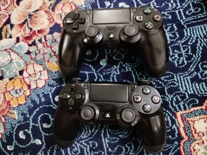 pes 4 اسلیم|کنسول، بازی ویدئویی و آنلاین|بهارستان, |دیوار