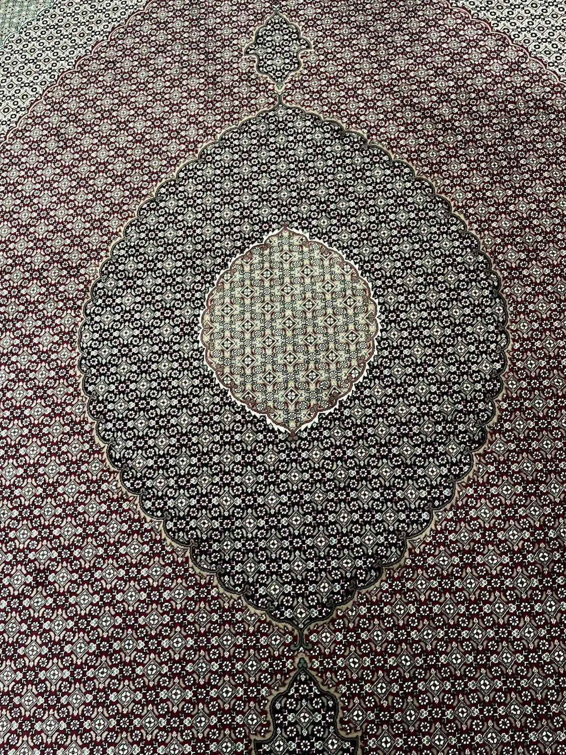 فرش|فرش|سیرجان, |دیوار