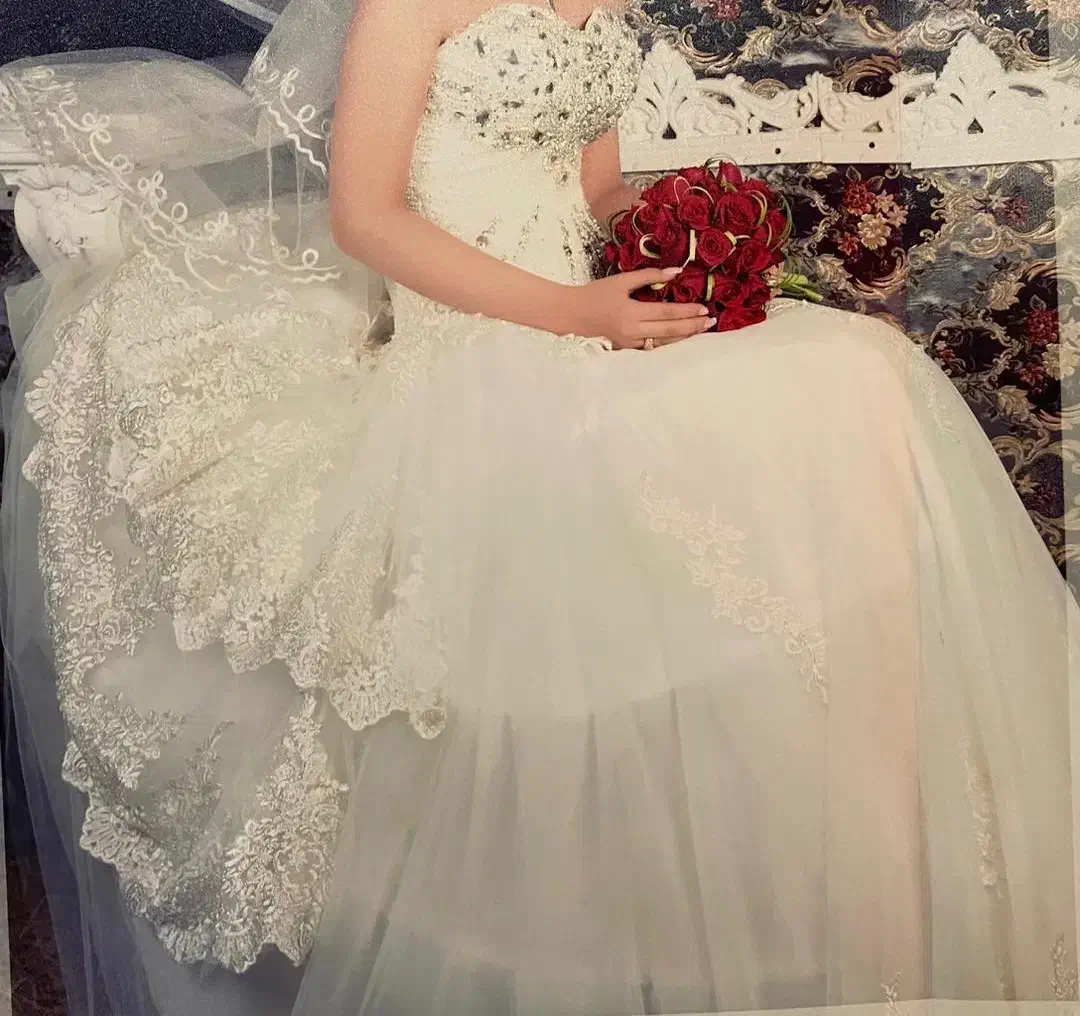 لباس عروس|لباس|بندرعباس, |دیوار