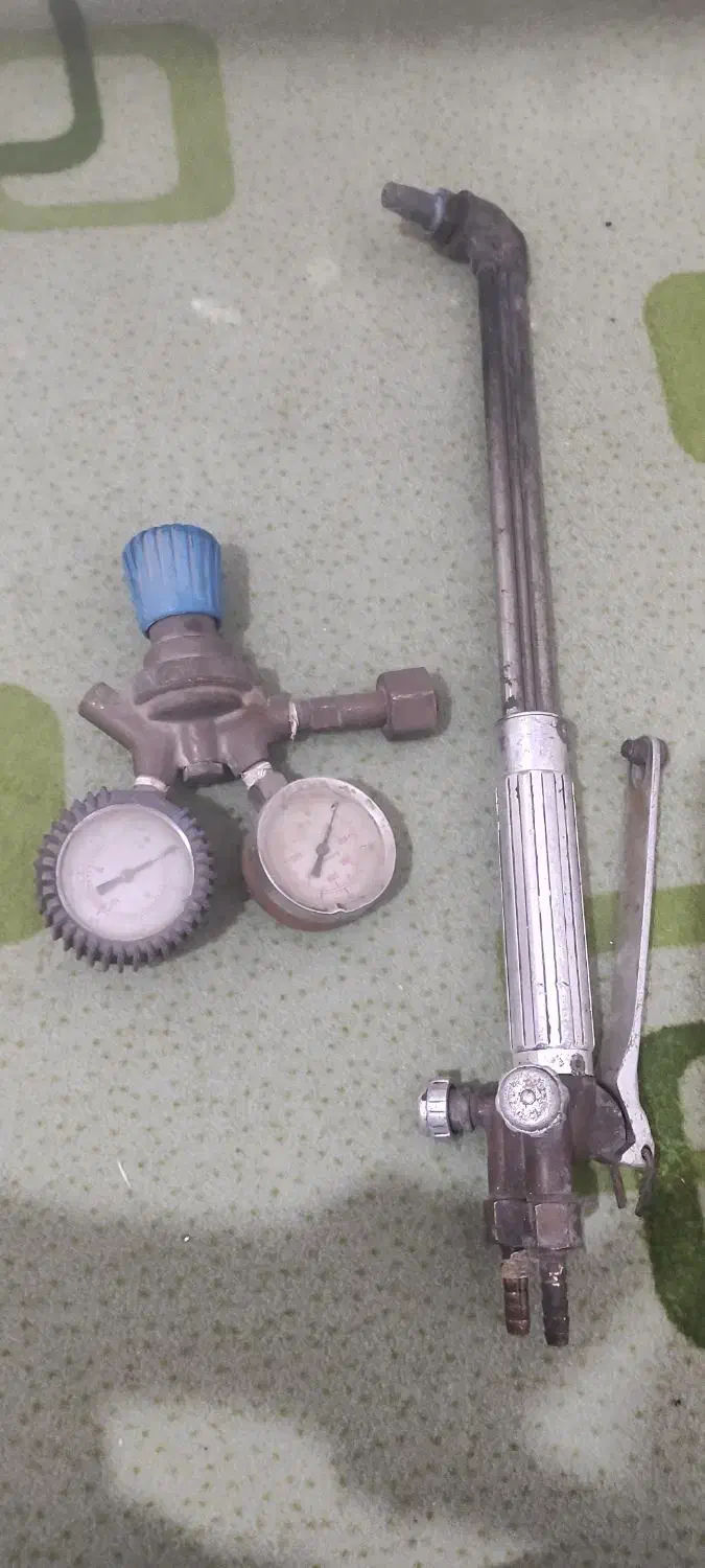 سرپک ومالی مترالمانی واچار|ابزارآلات|دزفول, |دیوار