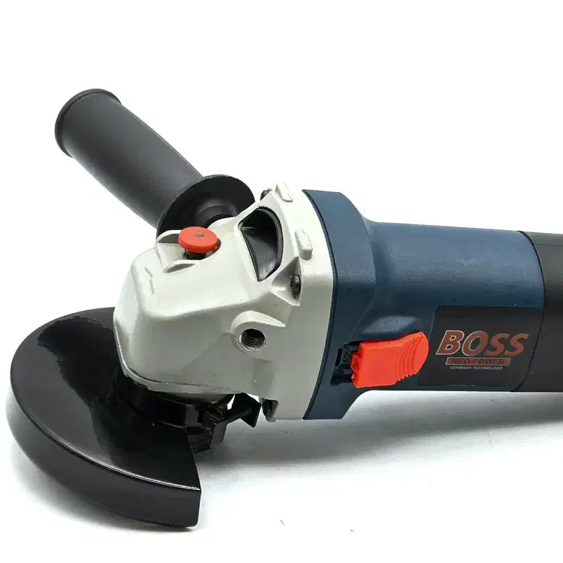 مینی سنگ فرز ۱۵۰۰ وات BOSS سیم پیچ مس|ابزارآلات|بندرعباس, |دیوار