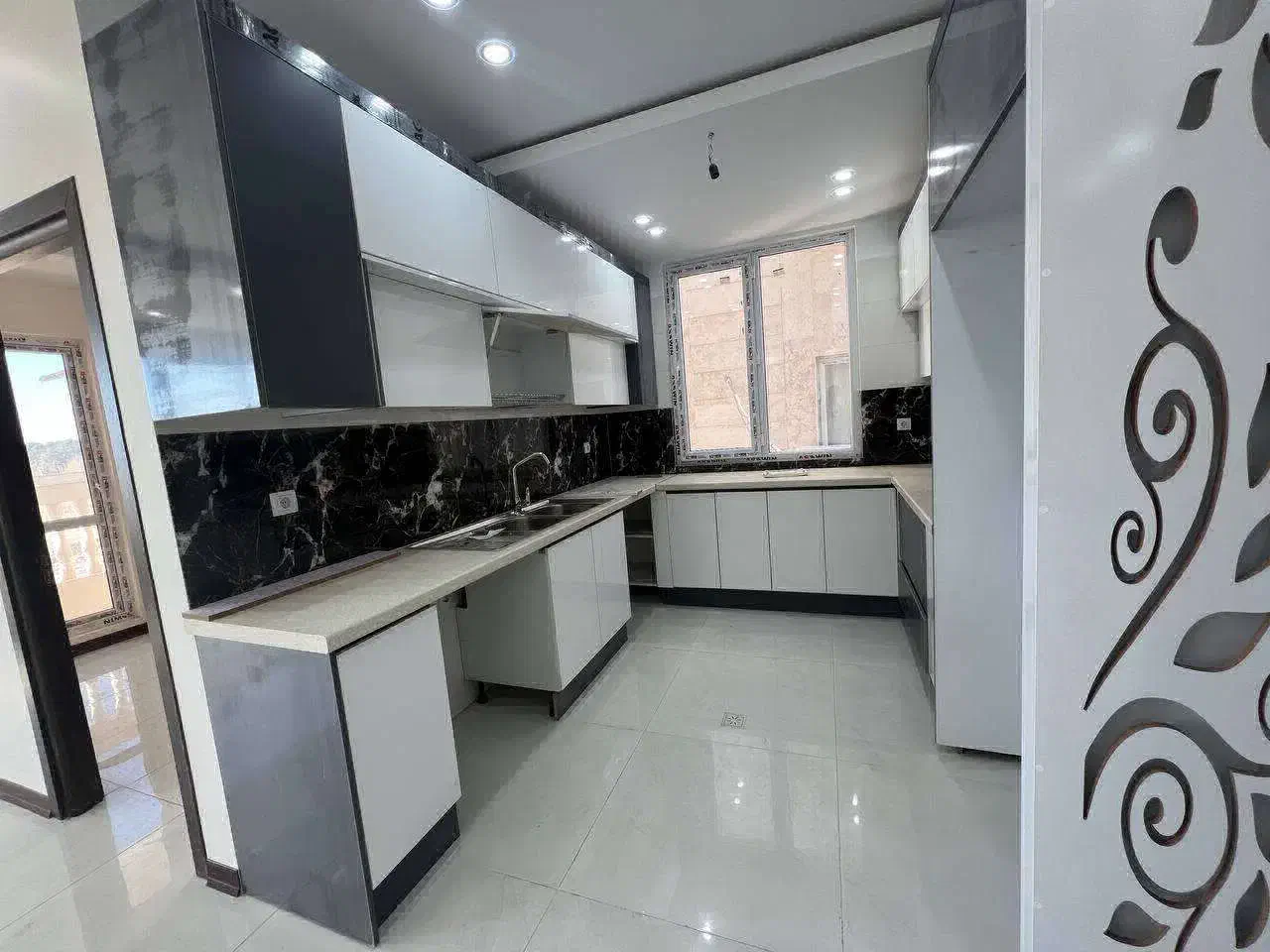 ۹۰ متر نوساز متری ۵۰|فروش آپارتمان|تهران, تهرانسر غربی|دیوار