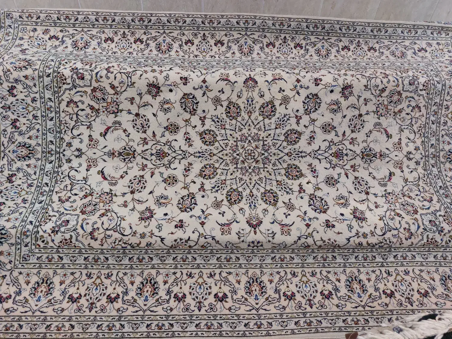 جفت ۶متری ۴۲خانه کاشان سالم|فرش|تهران, شادمان|دیوار