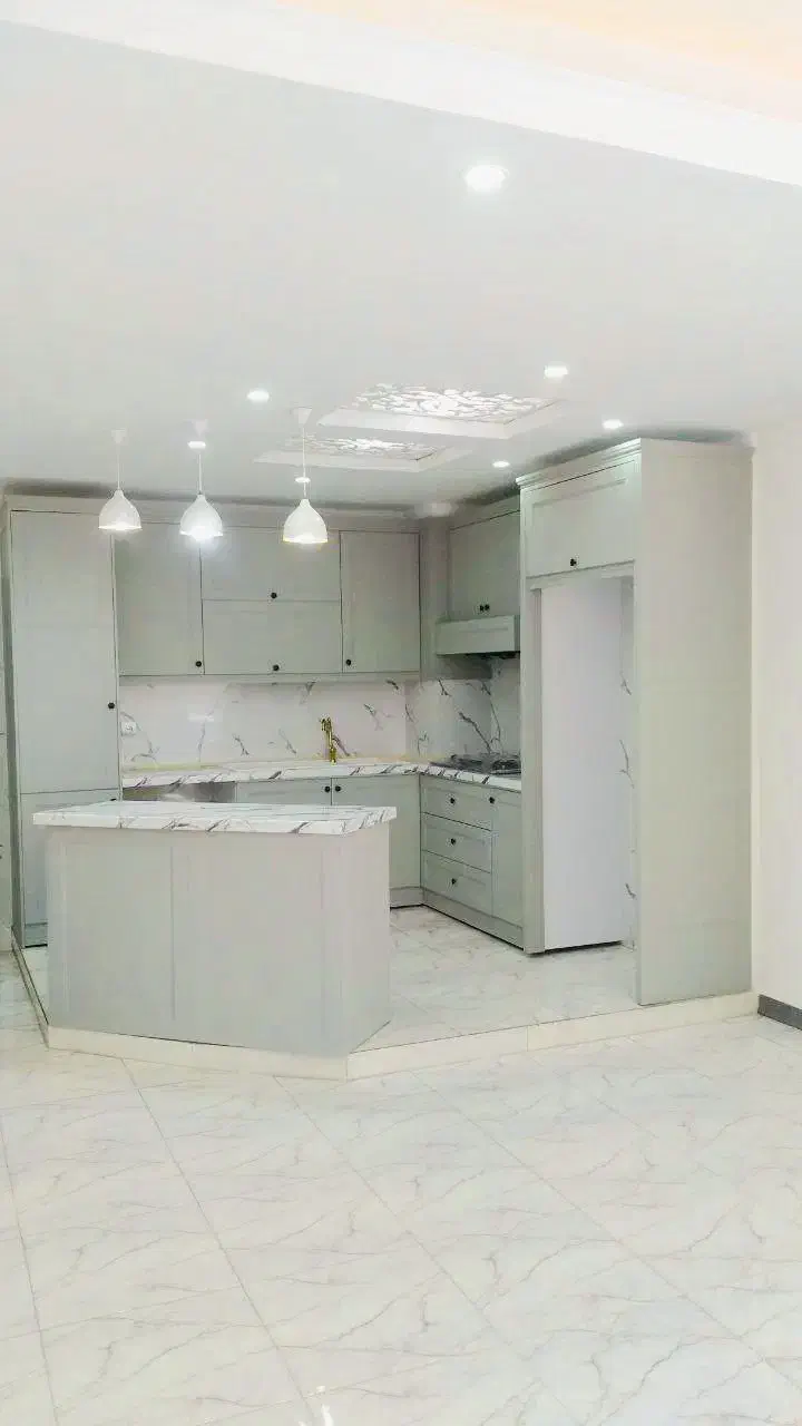 واحد نوساز در پروژه‌ای به روز/×کهریزک|فروش آپارتمان|ری, سرتخت|دیوار