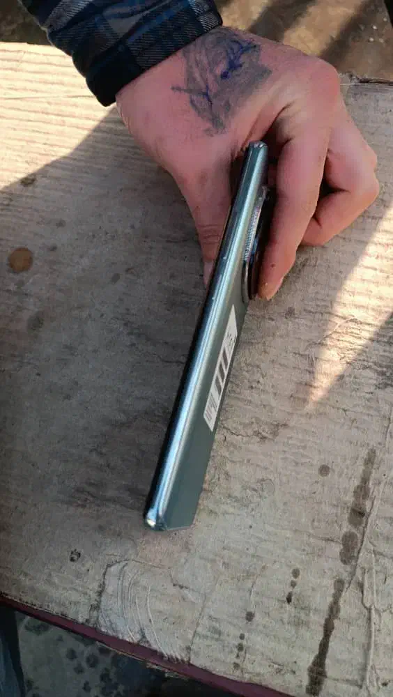 گوشی شیاومی نوت۱۴پروپلاس|موبایل|اسلامشهر, شهرک انبیا|دیوار