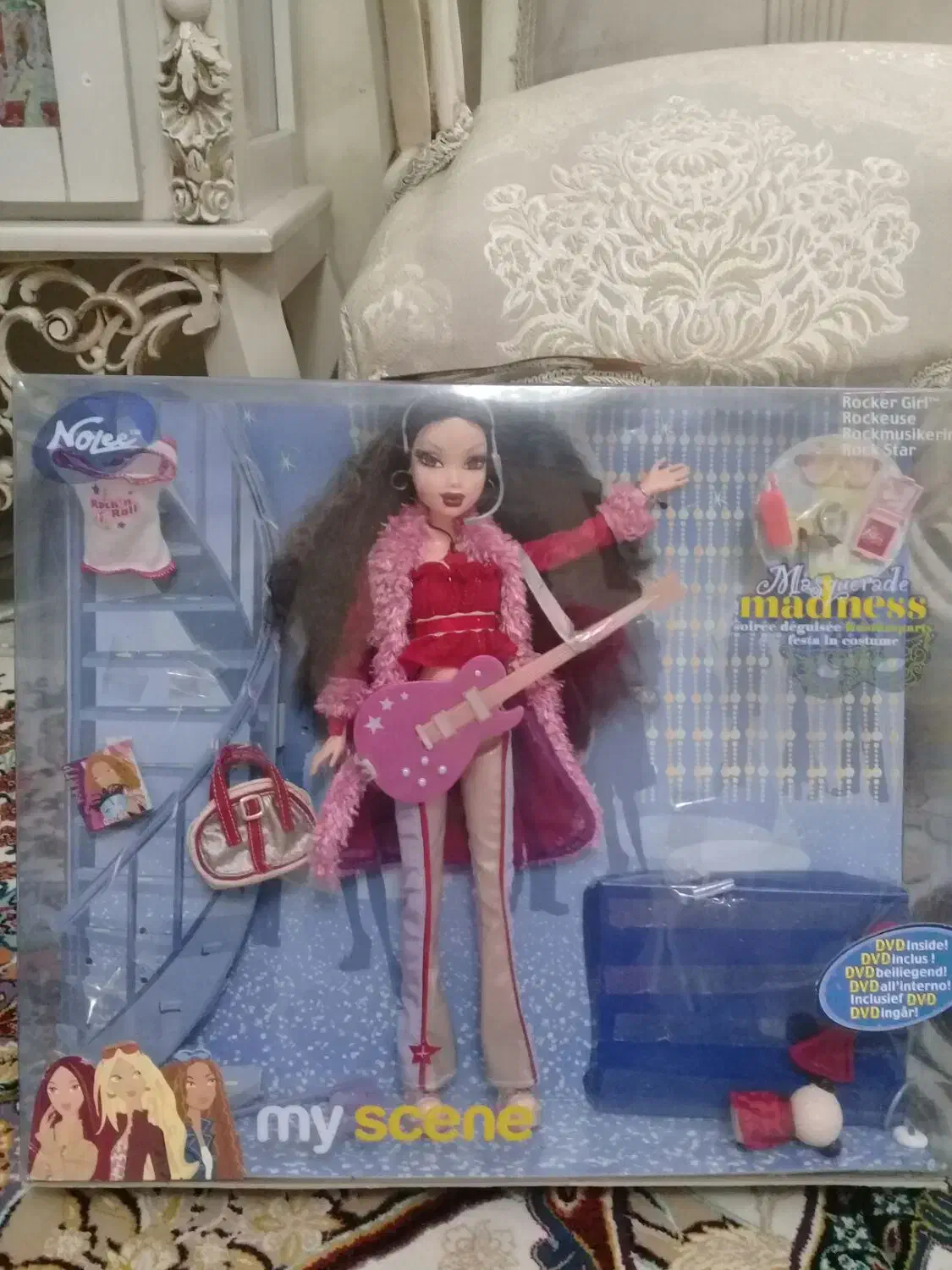 قابل توجه عزیزانی که کلکسیونر میباشند|اسباب‌‌بازی|تهران, اقدسیه|دیوار