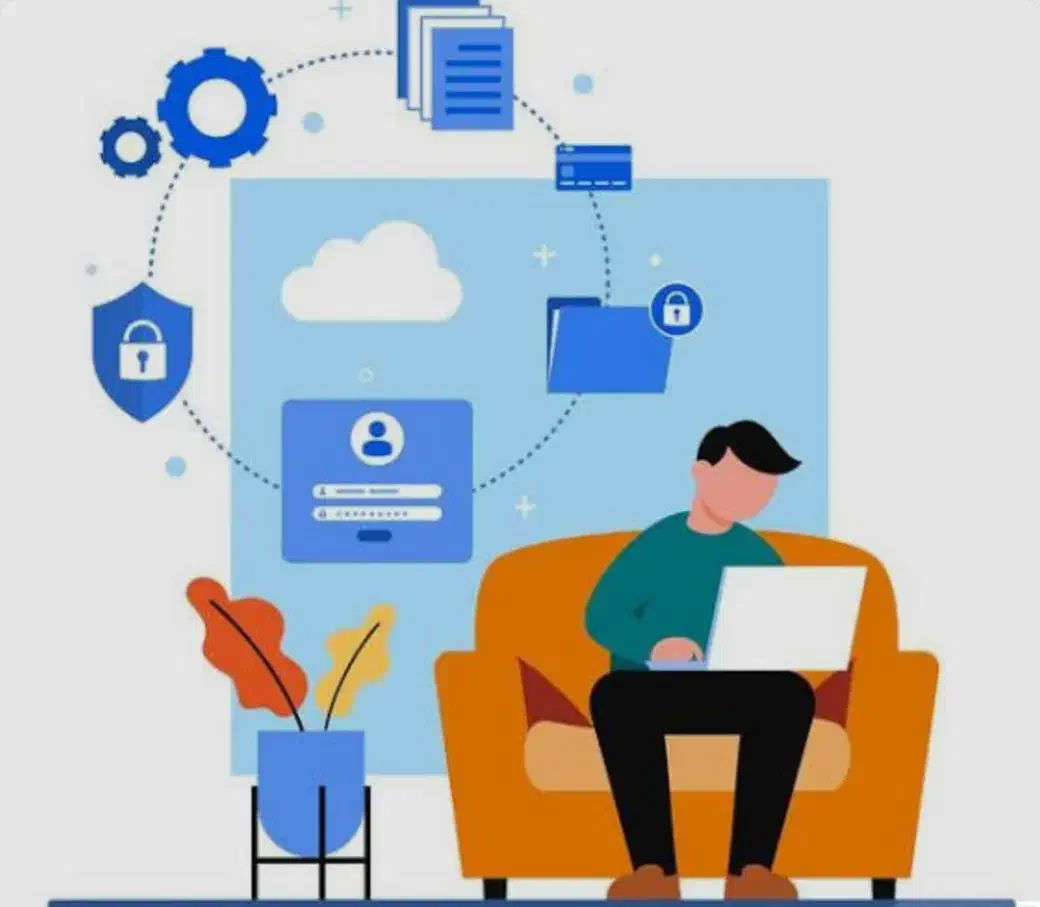 استخدام غیر حضوری خانم و آقا|استخدام رایانه و فناوری اطلاعات|خمینی‌شهر, |دیوار