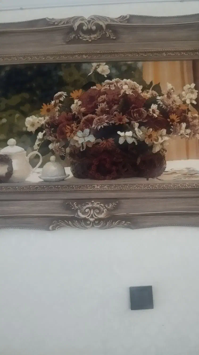 تابلو فرش|تابلو، نقاشی، عکس|چهاردانگه (تهران), |دیوار