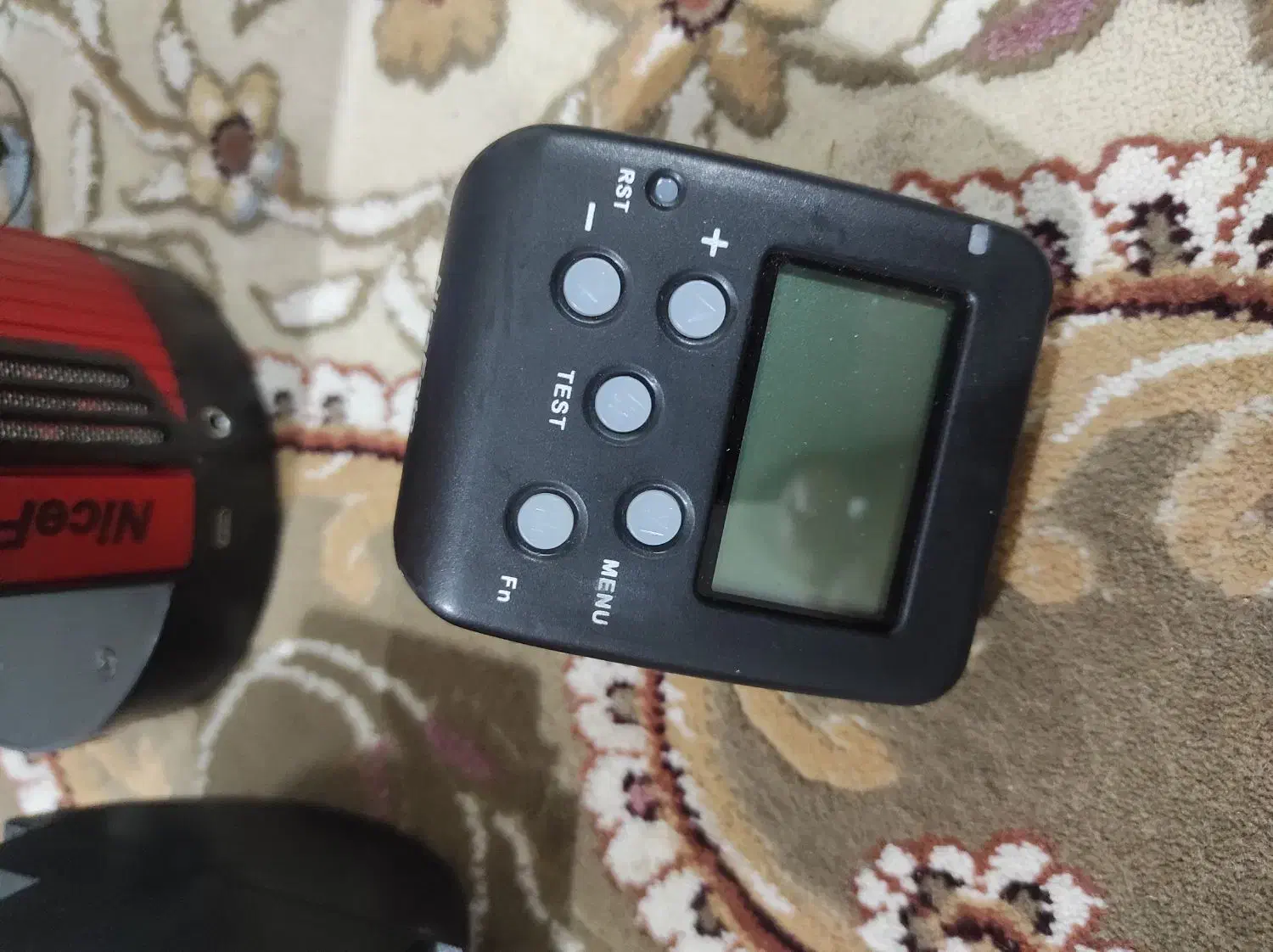 فلاش پرتابل نایس فتو ۶۸۰ ژول|دوربین عکاسی و فیلم‌برداری|قوچان, |دیوار