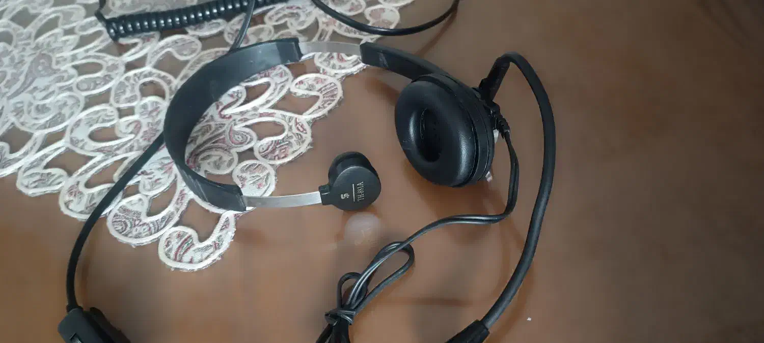 هدست هدفن|لوازم جانبی موبایل و تبلت|آستارا, |دیوار