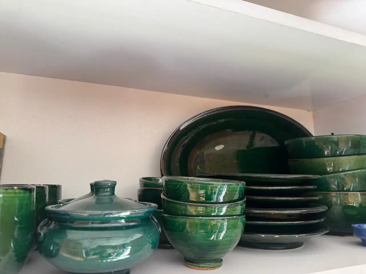 سرویس غذاخوری وماگ وپذیرایی|ظروف سرو و پذیرایی|پردیس, فاز ۳|دیوار