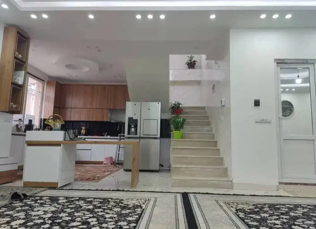 فروش خانه دوبلکس در سرابتاوه|فروش خانه و ویلا|یاسوج, |دیوار