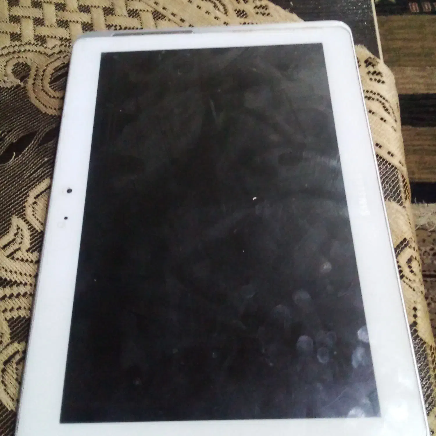 آی پد تبلت سامسونگ|تبلت|اهواز, پردیس دو|دیوار