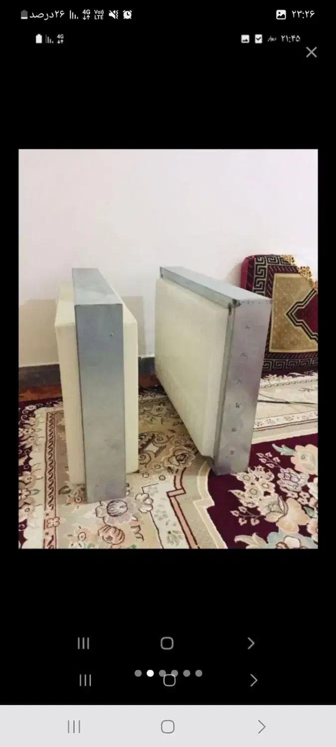 چای ساز برقی|سماور، چای‌ساز، قهوه‌ساز|دهلران, |دیوار