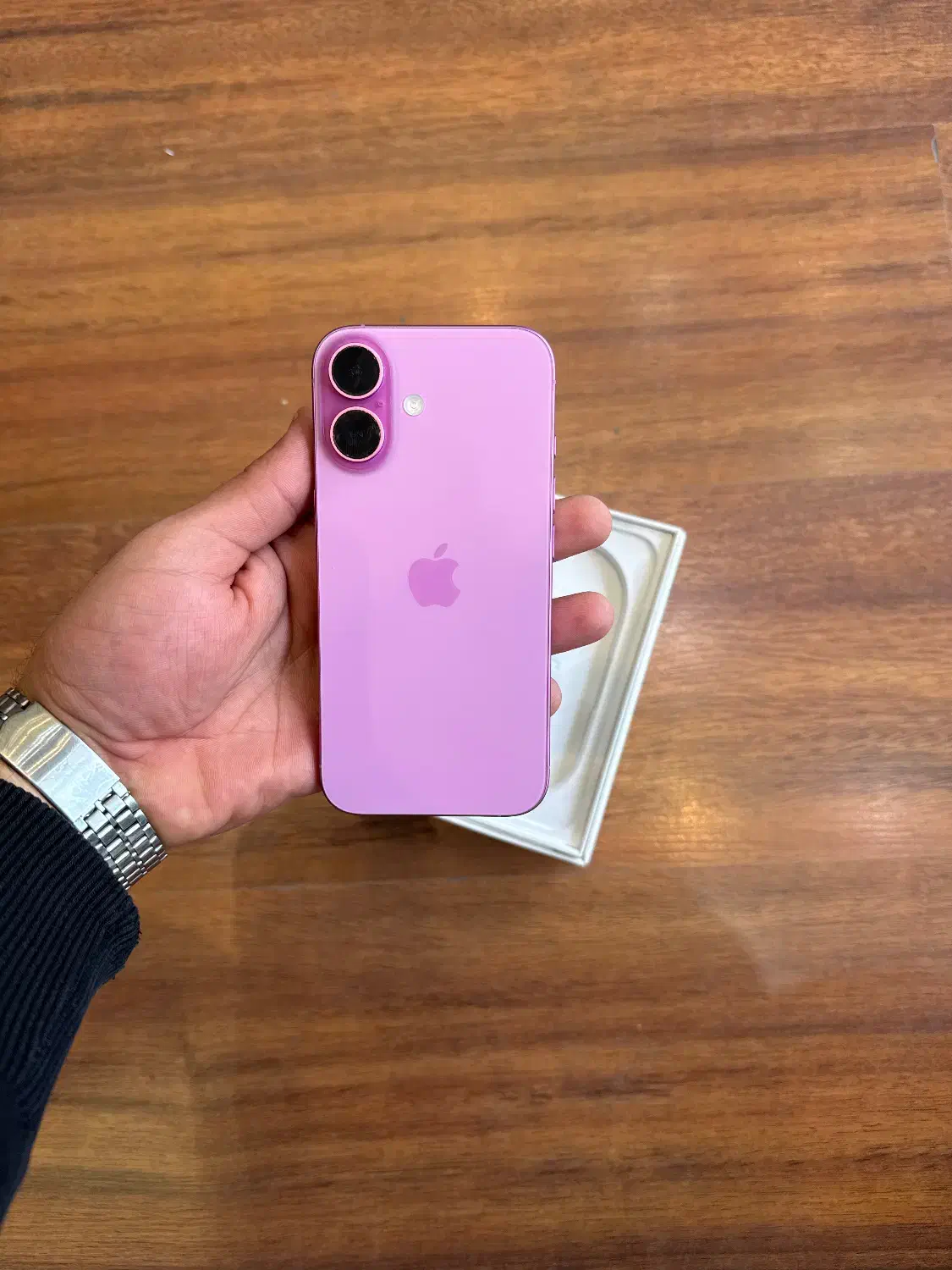 ۱۶نرمال ۱۲۸ch|موبایل|قم, بکایی|دیوار